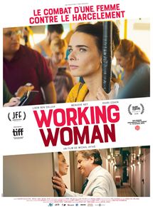 film israèlien working woman 