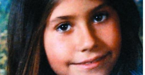 37 ans après le corps de cette petite fille assassinée sera exhumé 