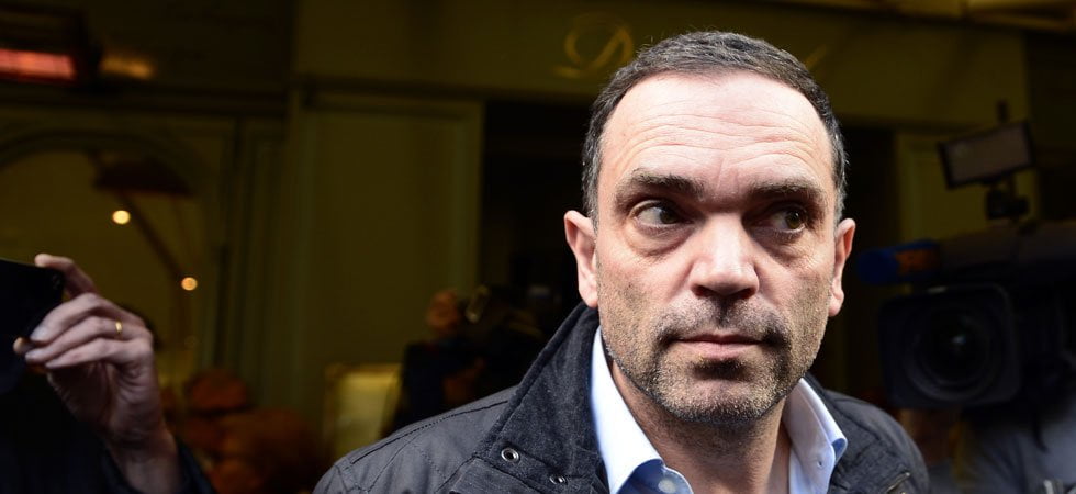 Les dessins antisémites de Yann Moix 