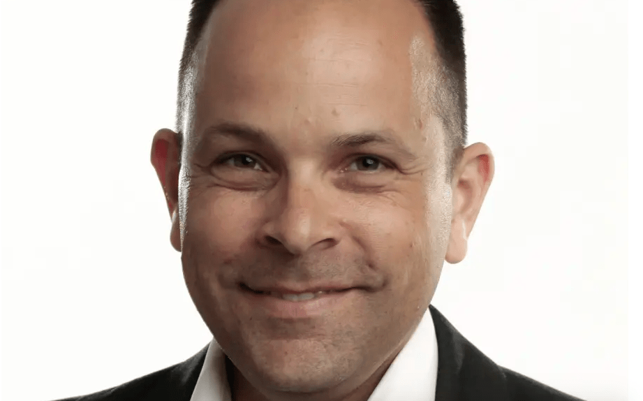 Eytan Schwartz, né à New York, est le PDG de Tel Aviv Global & Tourism, 