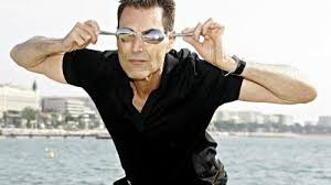 Uri Geller a aider la CIA pour trouver la cachette de Saddam Hussein 