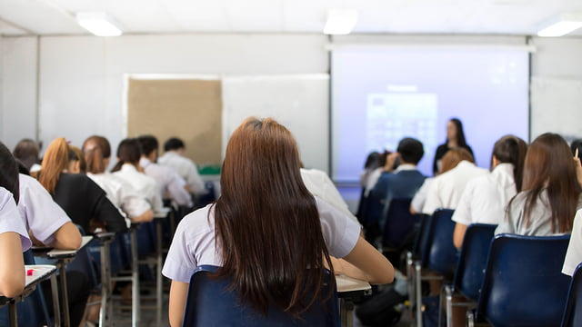 Plus de 300 000 élèves commencent l'année universitaire en Israël