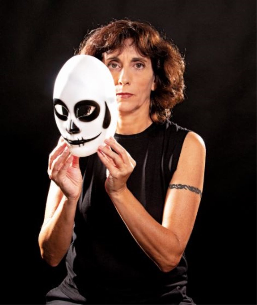 Mon père nous a abandonnés et s'est enfui avec une bergère bédouine" 