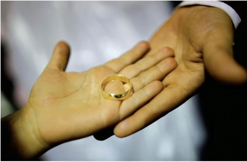 Pas de baby boom mais des divorces à la pelle en Israël