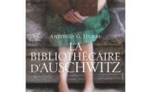 La bibliothécaire d'Auschwitz