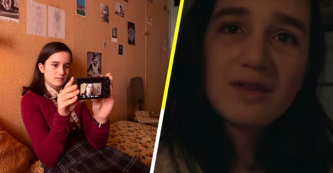 Anne Frank youtubeuse