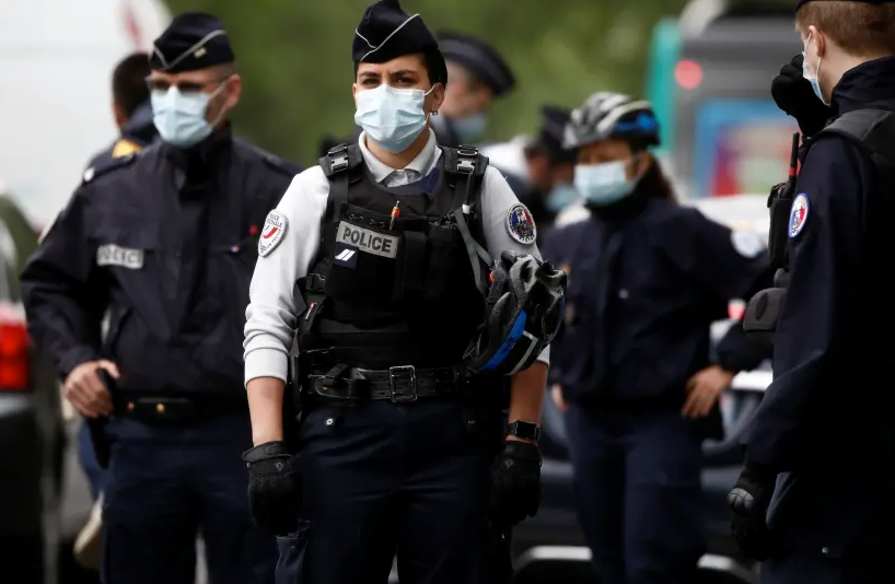 Deux franco-israéliens extradés d'Israël pour escroqueries au coronavirus en France
