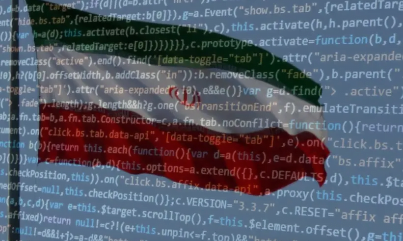 Une cyberattaque inédite iranienne contre les installations israéliennes d'eau et des égouts