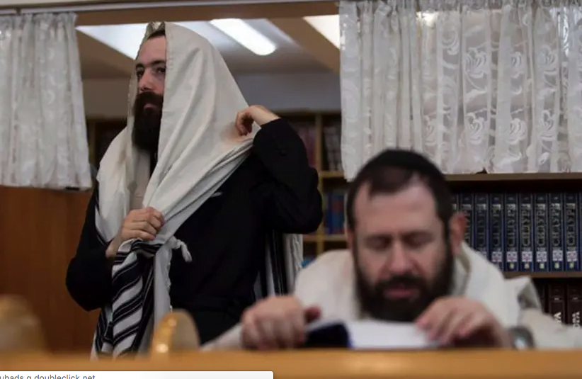 "C'est une honte totale et un antisémitisme ouvert"