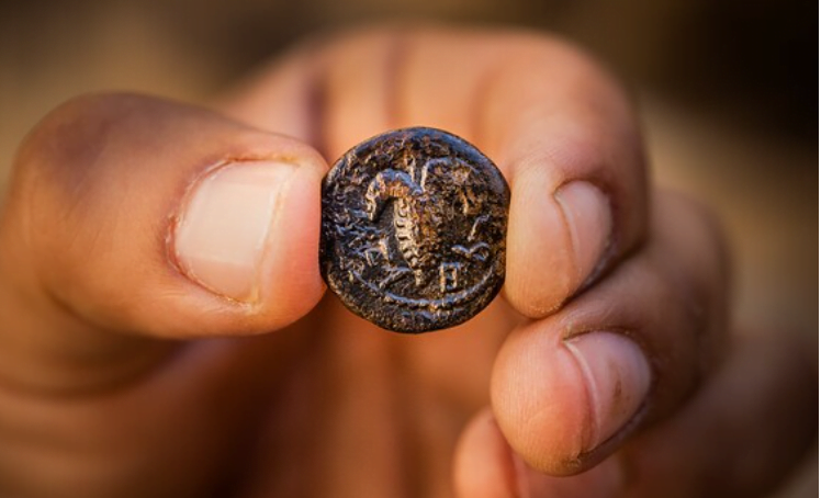 Le rabbin Akiva - le mentor du rabbin Shimon bar Yochai -