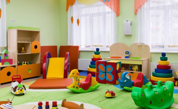 En Israël, les crèches et jardins d'enfants ouvriront dimanche