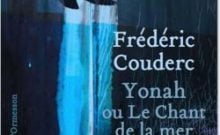Livre juif : Yonah ou Le Chant de la mer de Frédéric Couderc