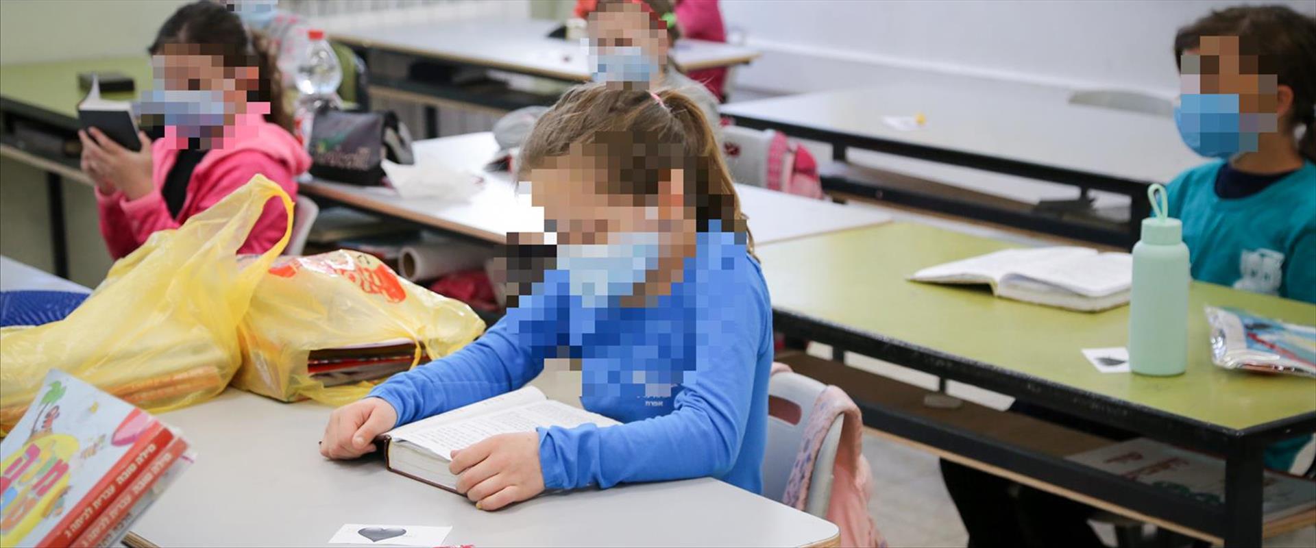 une école referme ses portes après la découverte d'un cas de coronavirus