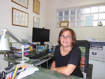 Les Aleas de l'Alyah histoire d'une Alyah