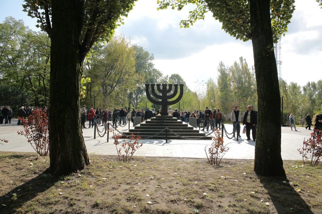 Combattre l'antisémitisme en se mettant dans la peau d'un bourreau nazi