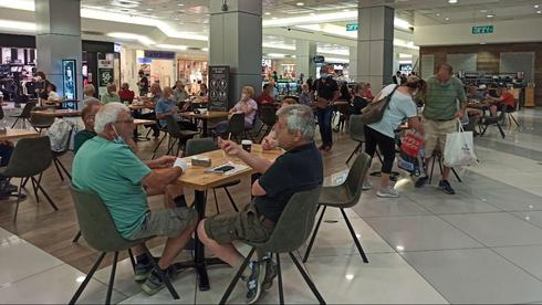 L'érosion des salaires accroît la récession en israel