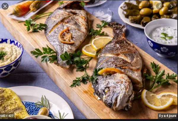 Kosherati le premier traiteur casher dans les émirats arabes