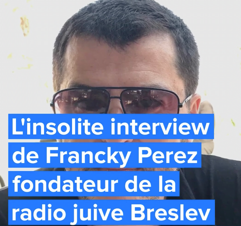 Les articles qui ont fait le buzz sur les réseaux sociaux et sur Radio Shalom 94.8 le vendredi après midi.