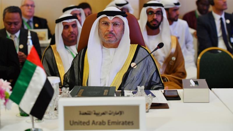 Les Emirats Arabes Unis : nous allons coopérer avec Israël malgré nos divergences