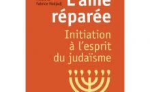 L'âme réparée de Bernard Hadjadj