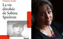 La vie dérobée Sabina Spielrein