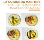 Livre juif : la cuisine du Maghreb n'est-elle qu'une simple histoire de couscous ?