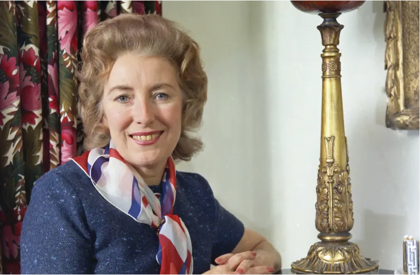 Nous nous reverrons de Vera Lynn