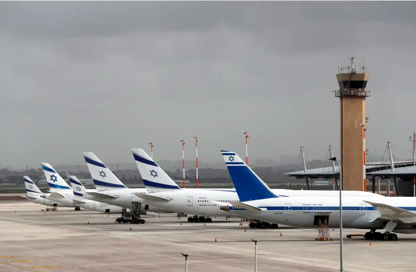El Al a perdu 140 millions de dollars,
