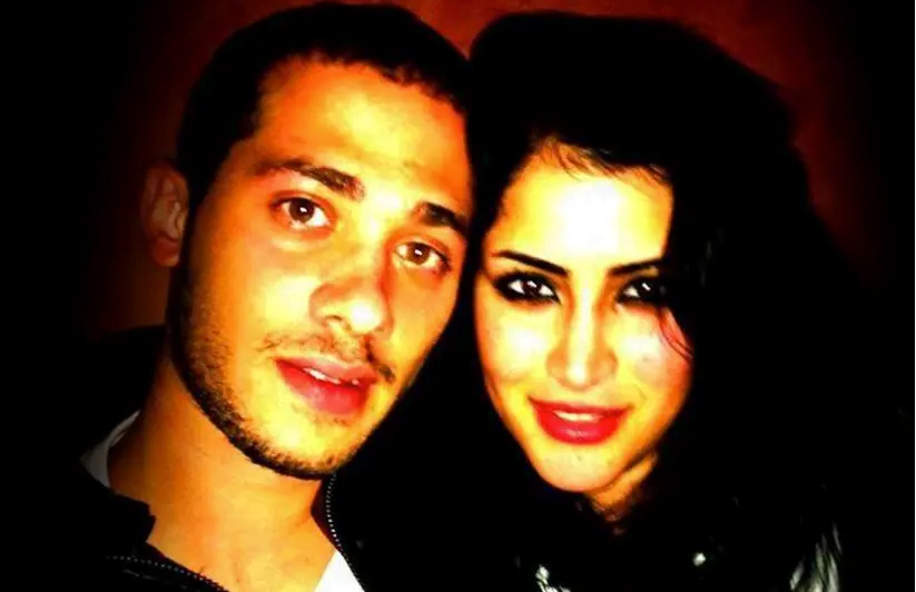 un couple citoyen israélien recrutent des Israéliens pour le compte du Hezbollah