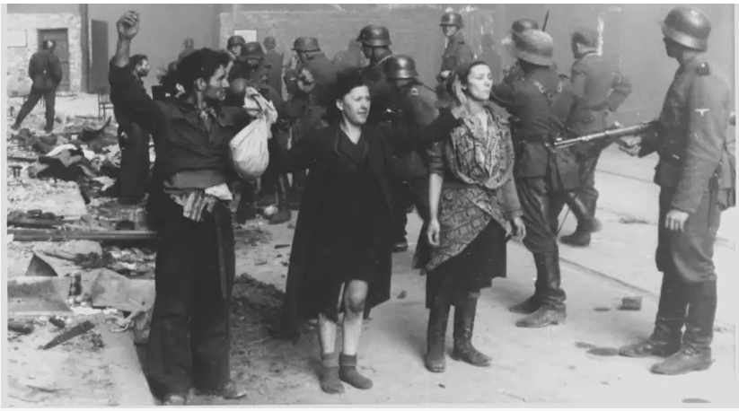 Comment des médecins juifs du ghetto de Varsovie ont stoppé l'épidémie du typhus ?