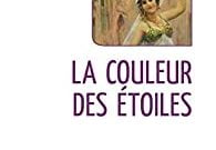 Livre juif : La couleur des étoiles de Michel Lévy