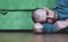 Coronavirus/israël: aucun signe précurseur, il se suicide par peur de l'épidémie