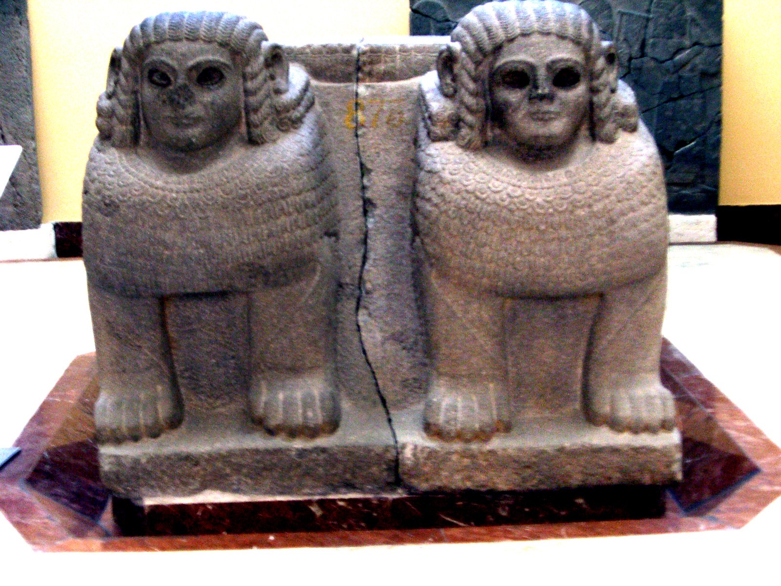 copyright David Mallis