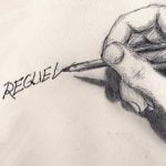 Reguel Dessinateur politique dans un grand quotidien , dans un journal d'étudiants juifs, dans un hebdo satirique. Illustrateur de livres, ceci en plus d'être prof et peintre et sculpteur, plusieurs pseudos pour signer, pour echapper à la routine et garder le sourire