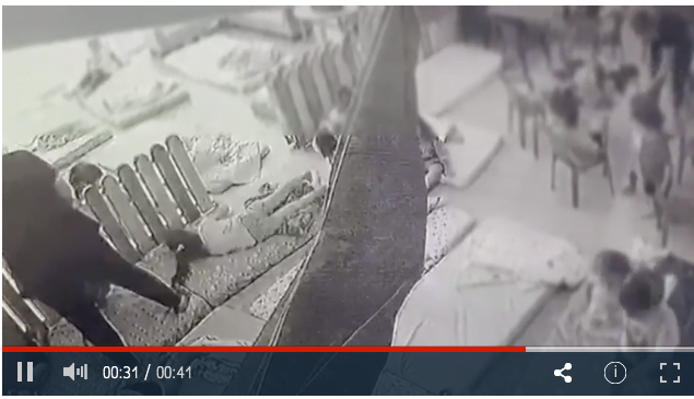 Nouveau cas de maltraitance dans une crèche à Bat yam