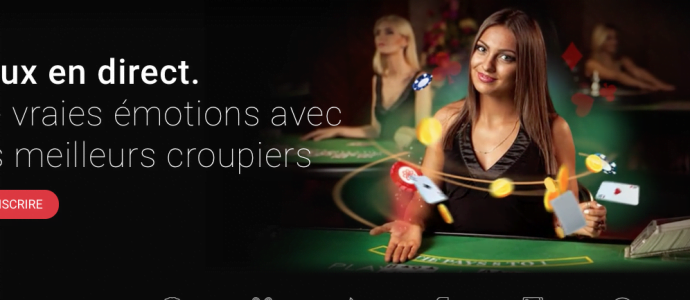 Casino legal au canada