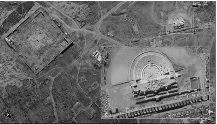 Ofek-16 sera déclaré opérationnel.