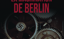 Livre juif : La machination de Berlin de Dominique Dollin du Fresnel
