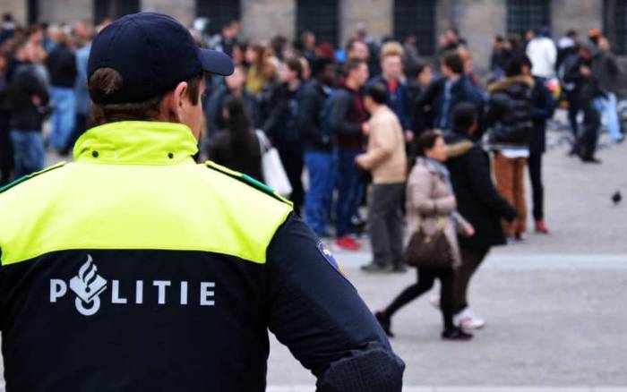 Antisémitisme : condamné pour avoir posé une fausse bombe devant un restaurant juif