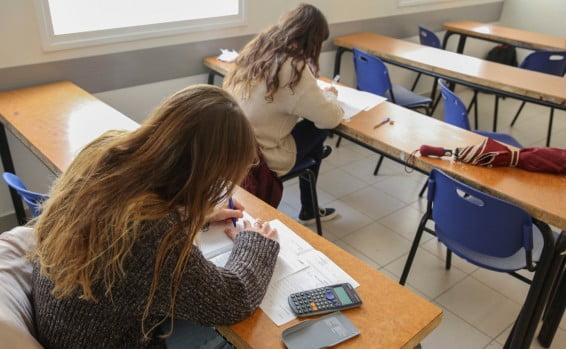 En Israël, Bat-Yam place l'éducation en priorité résultat 83,1% de réussite au bac