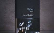 Livre juif : Sam Rykiel de Nathalie Rykiel