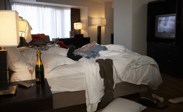 Israël : vacances à Eilat avec fausses identités et contrebande d'alcool dans les hôtels