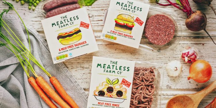 En Israël, Tnuva l'entreprise laitière va commercialiser des produits de viande... sans viande