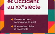 Livre juif : Moyen Orient et Occident au XXe siècle