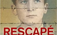 Livre juif : Rescapé de Sam Pivnik