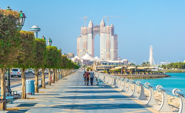 La loi des EAU que doit connaître un touriste Israélien avant de se rendre à Dubaï