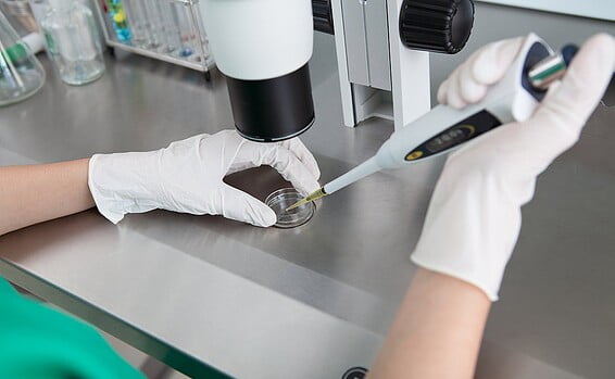 Premier vaccin passif en Israël