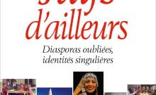 Livre juif : Juifs d'ailleurs