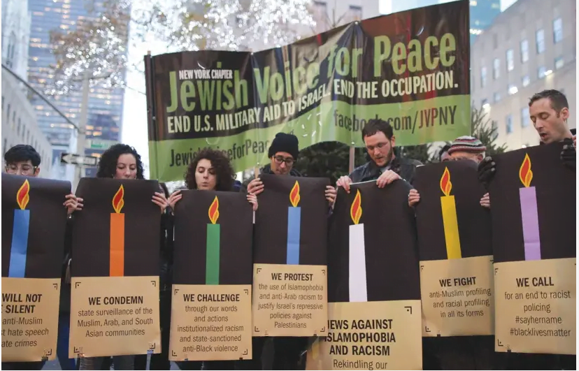 L'accord Israël-EAU révèle l'hypocrisie des groupes Juifs pro-BDS