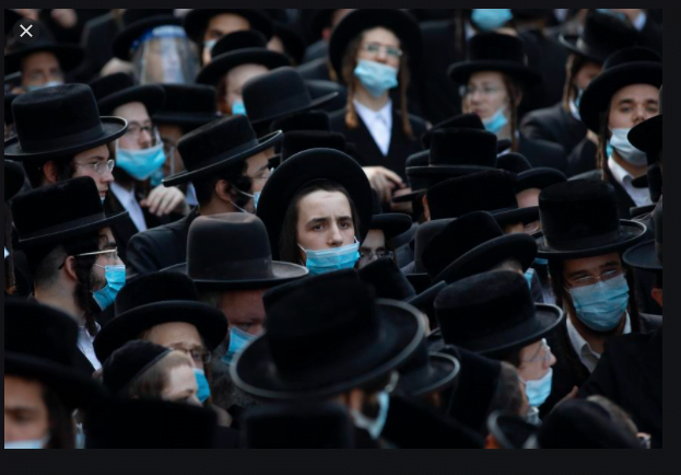 La révolution des orthodoxes juifs : les porteurs de chapeau ne porteront pas le chapeau 